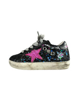Zapatillas Glitter NIÑA
