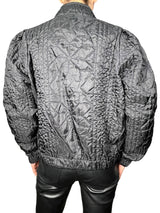 Campera Noir