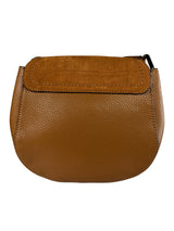 Bandolera Maverick Cuero