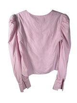 Blusa Rayas