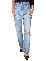 Jeans Ripped