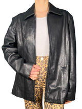 Chaqueta Cuero