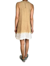Vestido Lino