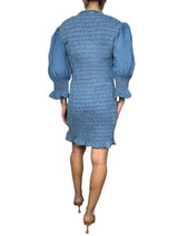 Vestido Dalia
