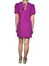 Vestido Magenta