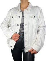 Chaqueta Denim
