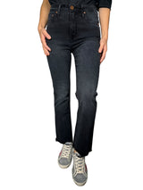 Jeans Liam Black