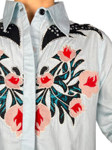 Blusa Bright
