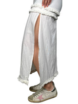 Vestido Nonza White