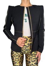 Chaqueta