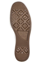 Zapatillas Leopard Gold