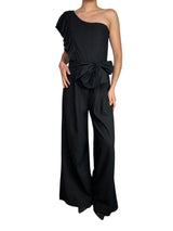 Enterito Asimétrico Francisca Larraín para Basement