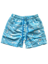 Traje De Baño Regata