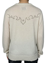 Sweater West Strass
