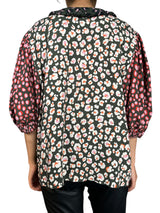 Blusa Viscosa