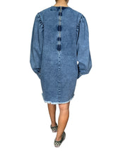 Vestido Lirio