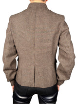 Chaqueta Pata de Gallo