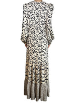 Vestido Maygel Coronel X Falabella PLUS SIZE