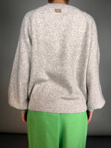 Sweater Eddie Flower