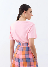 Polera Básica Algodón Pima