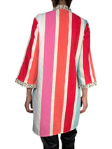 Blusa Francisca Larrain x Basement