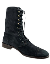 Bototos Gamuza Chiporro