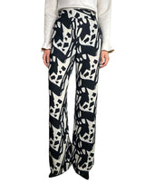 Pantalón Estampado