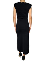 Vestido Punto