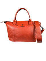 Bolso Terracota
