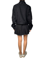 Set Denim Aplicaciones