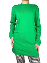 Polera Verde