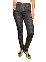 Pantalón Elasticado