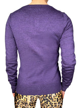 Cardigan Lana Merino