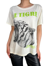 Polera Le Tigre
