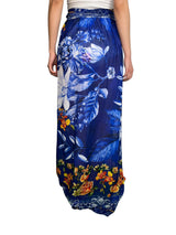 Falda Tajos Laterales