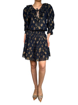 Vestido Pretty Paisley