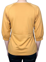 Blusa Peplum