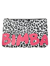 Clutch Cuero Vegano