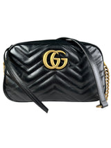 Bandolera GG Marmont