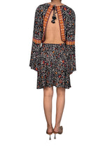 Vestido Coachella