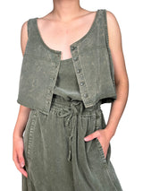 Enterito Saturday Sunday By Anthropologie