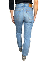 Jeans Wedgie Straight