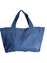 Bolso Azul