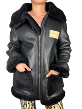 Chaqueta