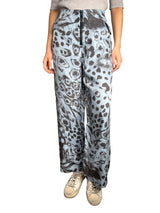 Pantalón Animal Print