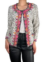 Chaqueta Block Bridson