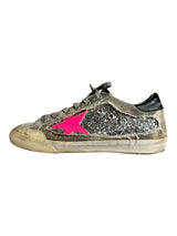 Zapatillas Super Star Glitter