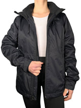 Chaqueta Outdoor Capucha