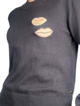 Sweater Kisses