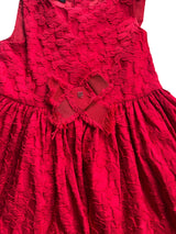 Vestido Relieve NIÑA